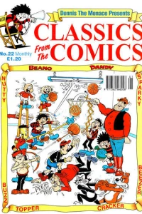 Issue #22