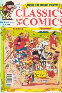 Issue #23