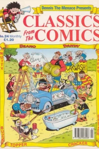 Issue #24
