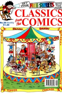 Issue #25