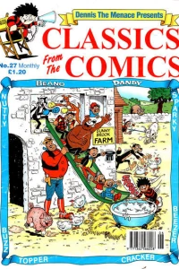 Issue #27