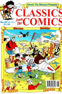 Issue #29