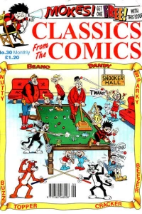 Issue #30