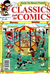 Issue #31