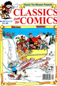 Issue #33