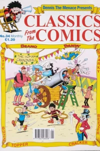 Issue #34