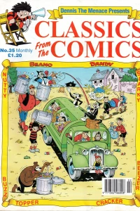 Issue #35