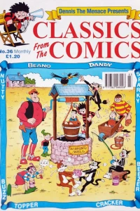 Issue #36