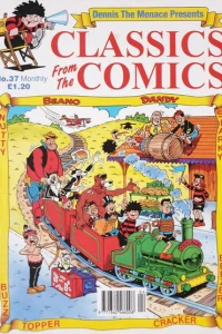 Issue #37