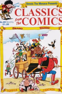 Issue #40