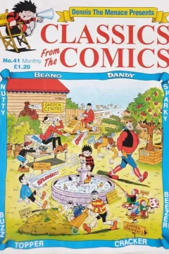 Issue #41