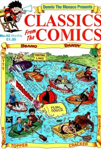 Issue #42