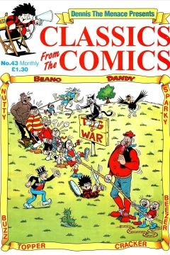 Issue #43