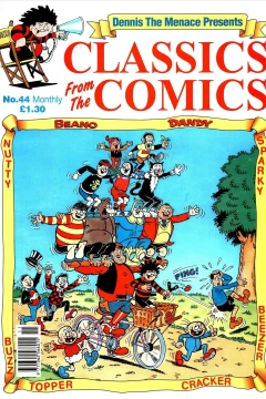 Issue #44