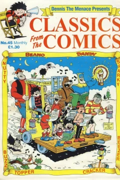 Issue #45