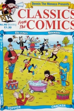 Issue #46