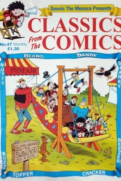 Issue #47