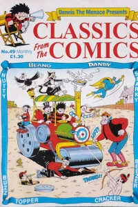 Issue #49