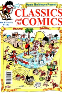 New Issue