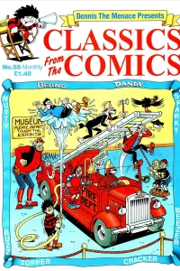 Issue #55