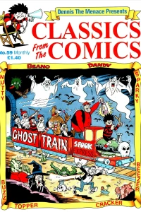 Issue #59