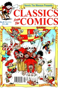 New Issue