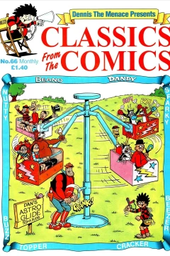 Issue #66