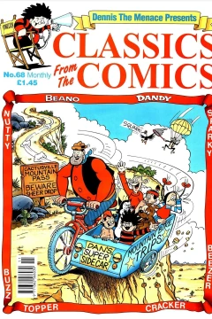 Issue #68
