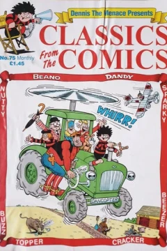 Issue #75