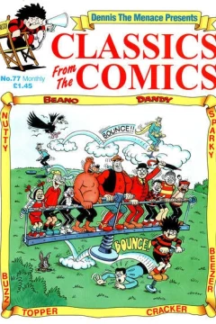 Issue #77