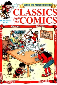 Issue #85