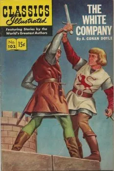 Cover of Issue #102