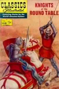 Knights of the Round Table