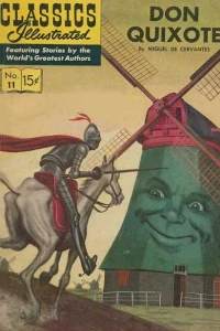 Don Quixote