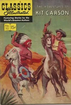 Cover of Issue #112