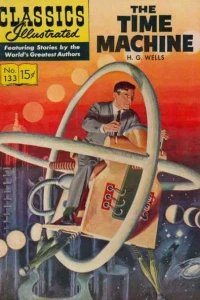 The Time Machine
