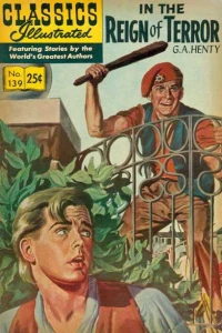 In The Reign Of Terror