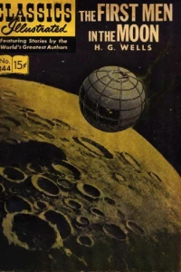 The First Men in the Moon