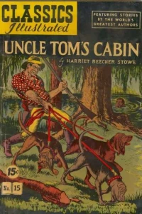 Uncle Toms' Cabin