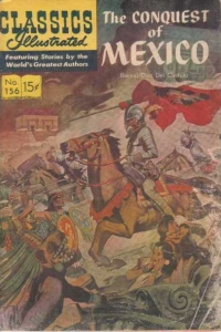 The Conquest Of Mexico
