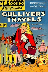 Gulliver's Travels
