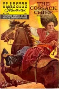 The Cossack Chief