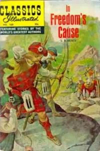 In Freedom's Cause