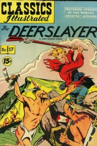 The Deerslayer