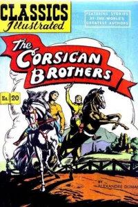 The Corsican Brothers
