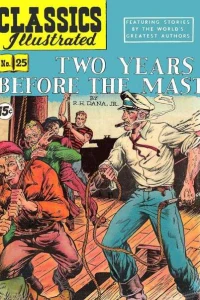 Two Years Before the Mast