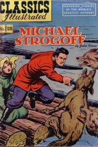 Michael Strogoff