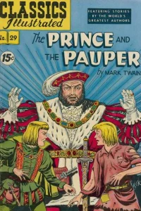 The Prince and the Pauper