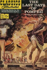 The Last Days of Pompeii