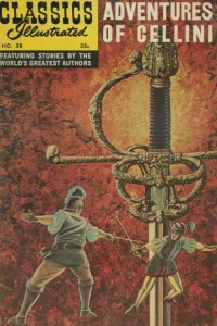 Adventures of Cellini